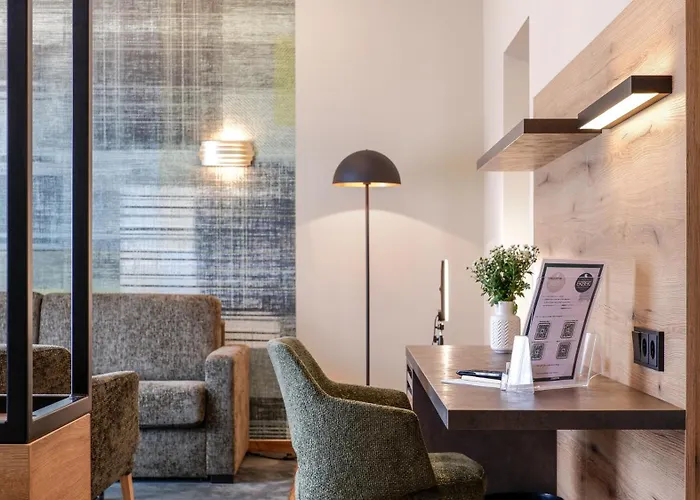 Restaurant Erber 3* Ismaning