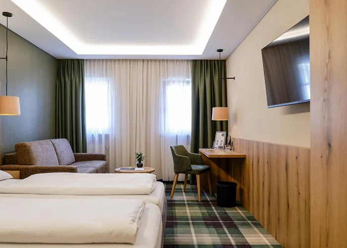 Restaurant Erber Hotel