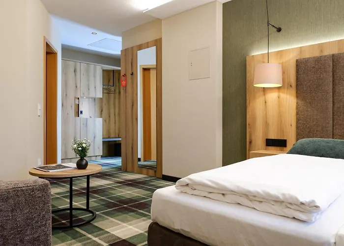 Hotel Restaurant Erber 3*