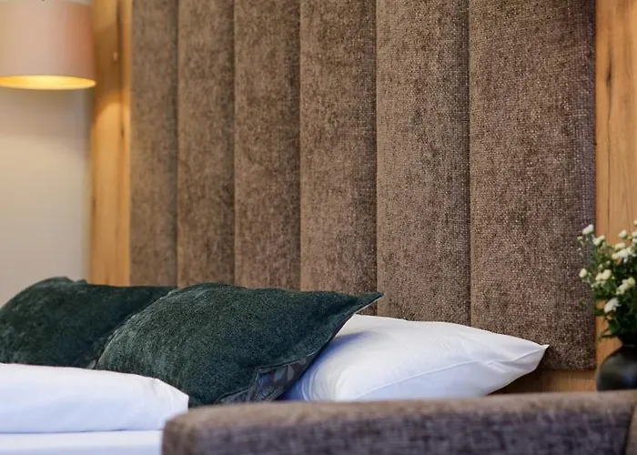 Restaurant Erber Hotel Ismaning