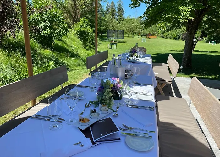 Hotel Restaurant Erber