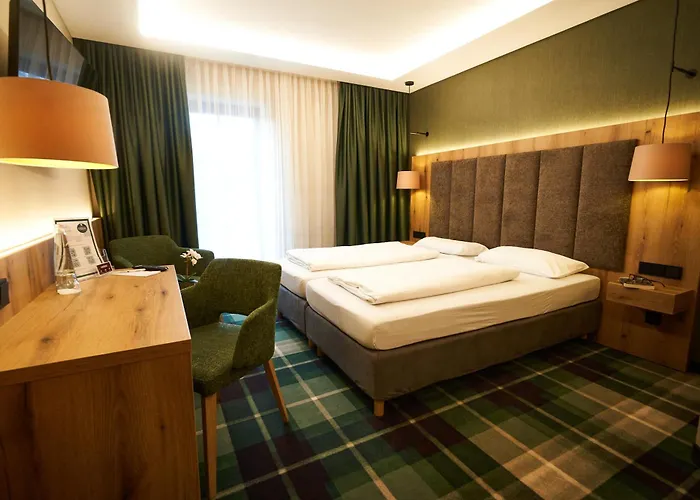 Hotel Restaurant Erber