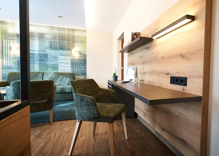 Hotel Restaurant Erber