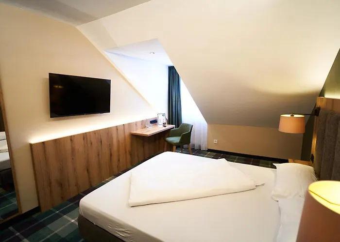 Hotel Restaurant Erber