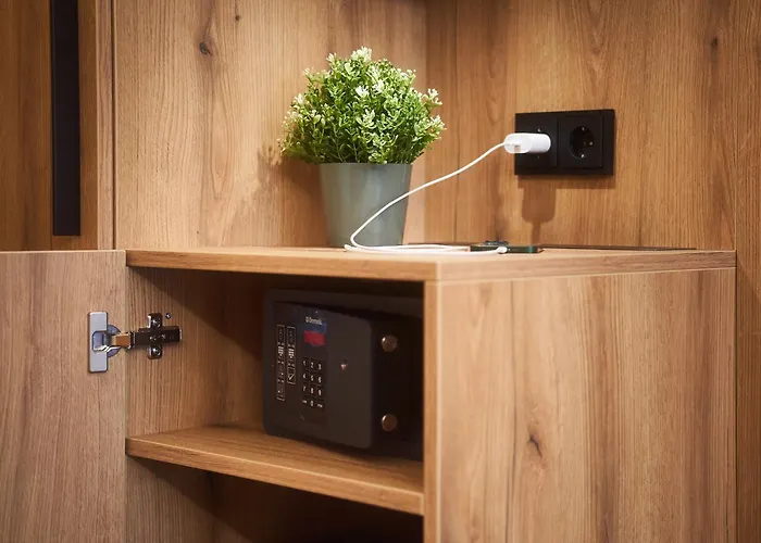 Restaurant Erber Hotel Ismaning