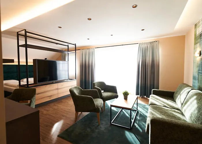 Restaurant Erber Hotel