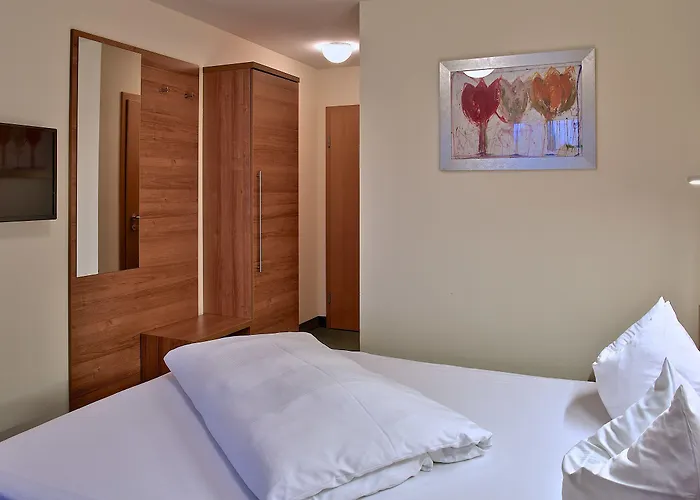 Restaurant Erber 3* Ismaning