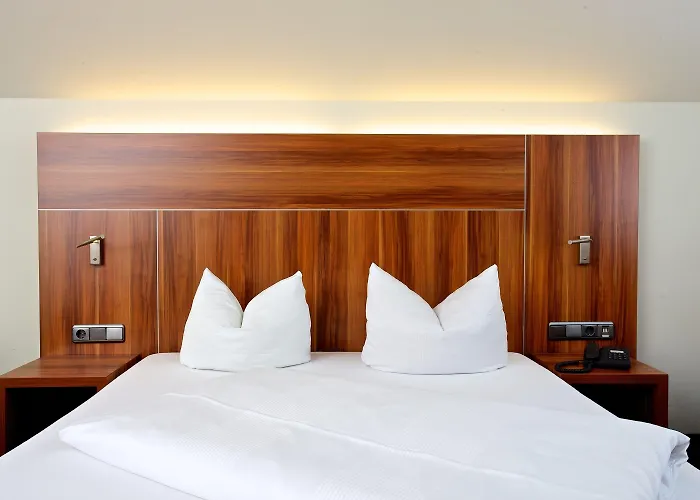 Restaurant Erber Hotel