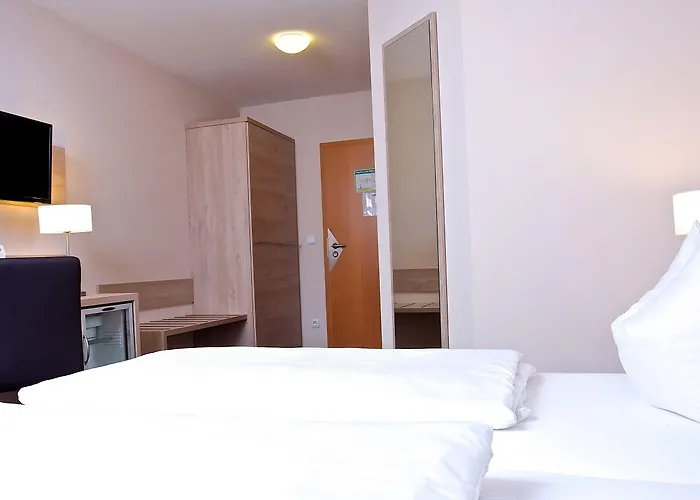 Hotel Restaurant Erber Ismaning