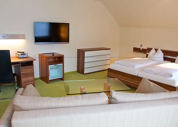 Restaurant Erber Hotel 3*