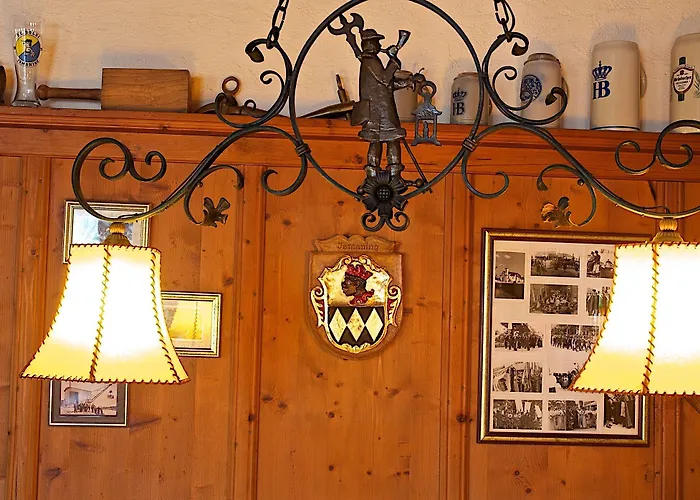 Hotel Restaurant Erber 3*