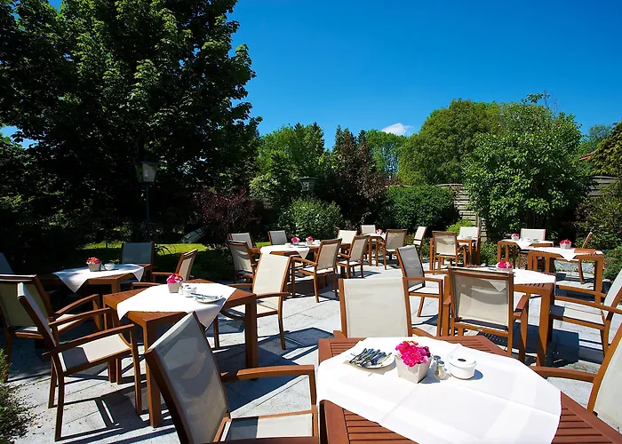 Hotel Restaurant Erber