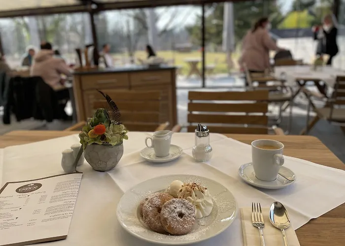 Hotel Restaurant Erber