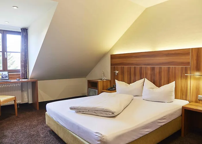 Restaurant Erber Hotel