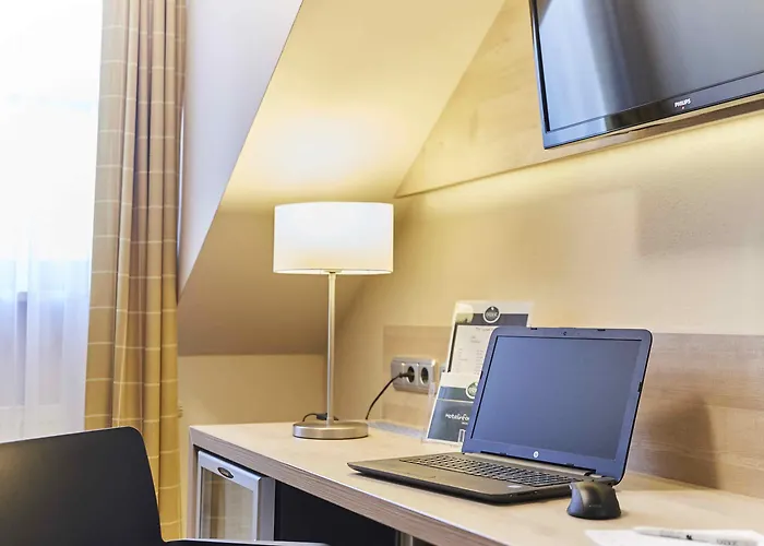 Hotel Restaurant Erber 3*