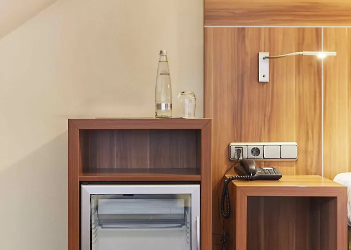 Hotel Restaurant Erber Ismaning