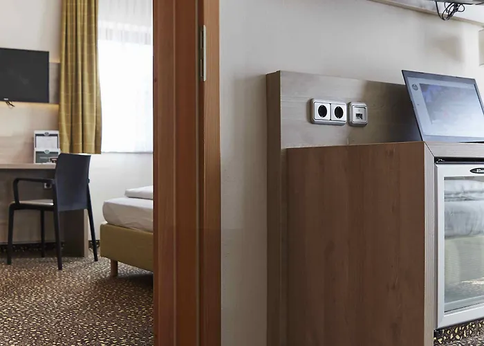 Restaurant Erber Hotel